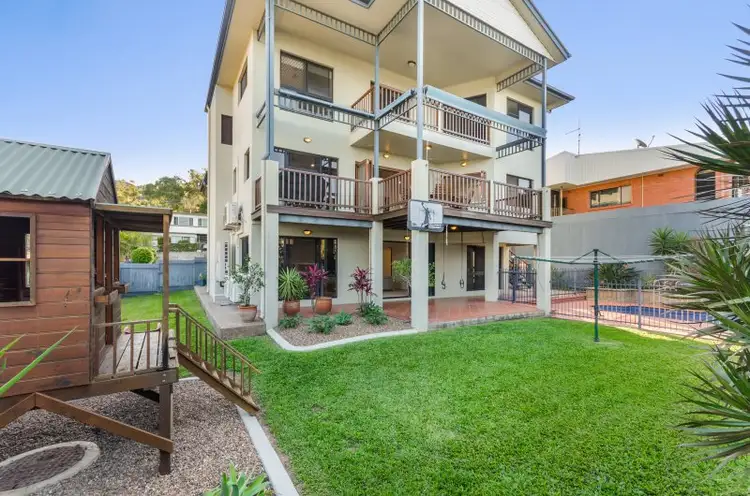 Fourth view of Homely house listing, 57 Glenlyon Drive, Wulguru QLD 4811