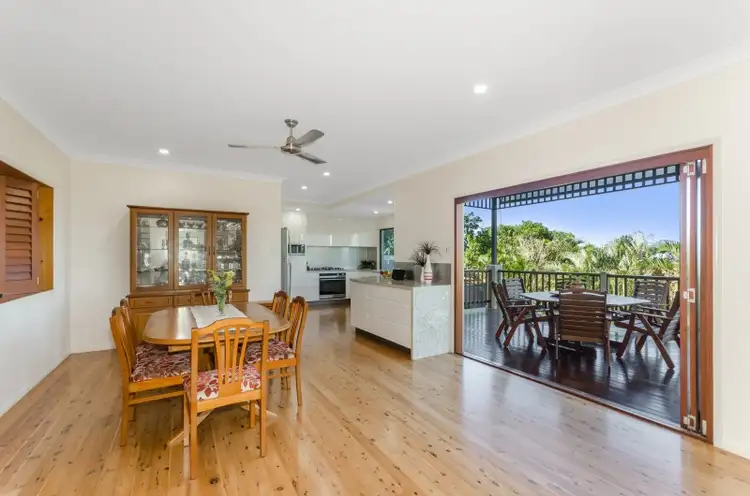 Sixth view of Homely house listing, 57 Glenlyon Drive, Wulguru QLD 4811