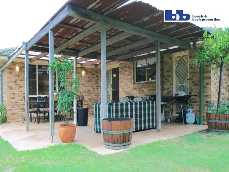 Second view of Homely house listing, 67 Private Access Road, Ellalong NSW 2325