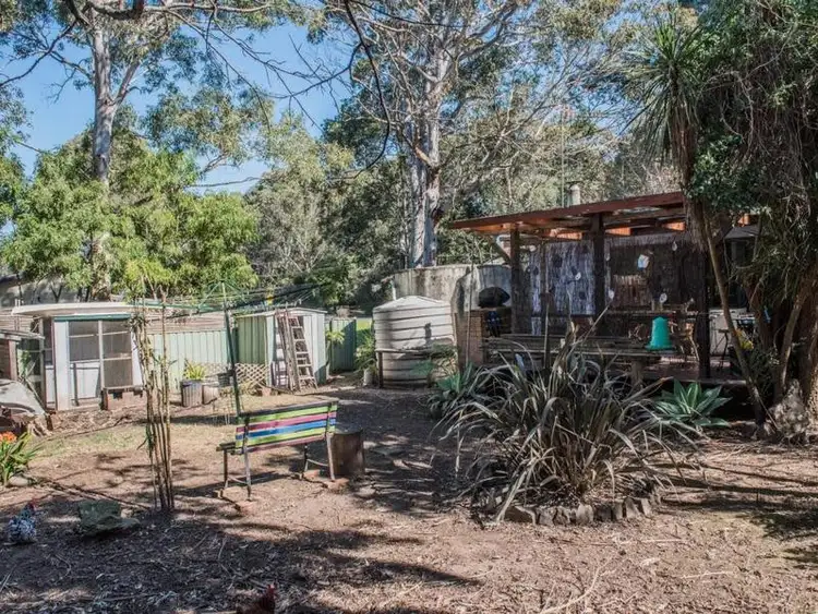 Second view of Homely house listing, 32 Murramarang Road, Bawley Point NSW 2539