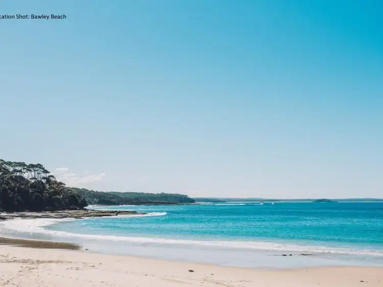 Fifth view of Homely house listing, 32 Murramarang Road, Bawley Point NSW 2539