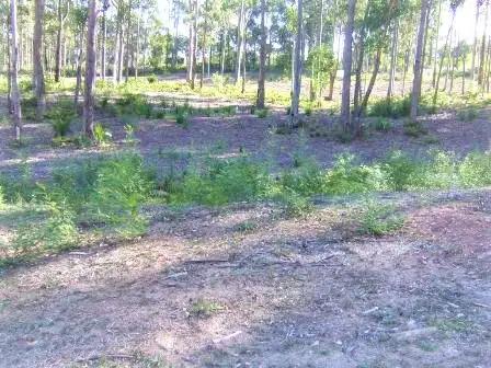 Main view of Homely land listing, Address available on request