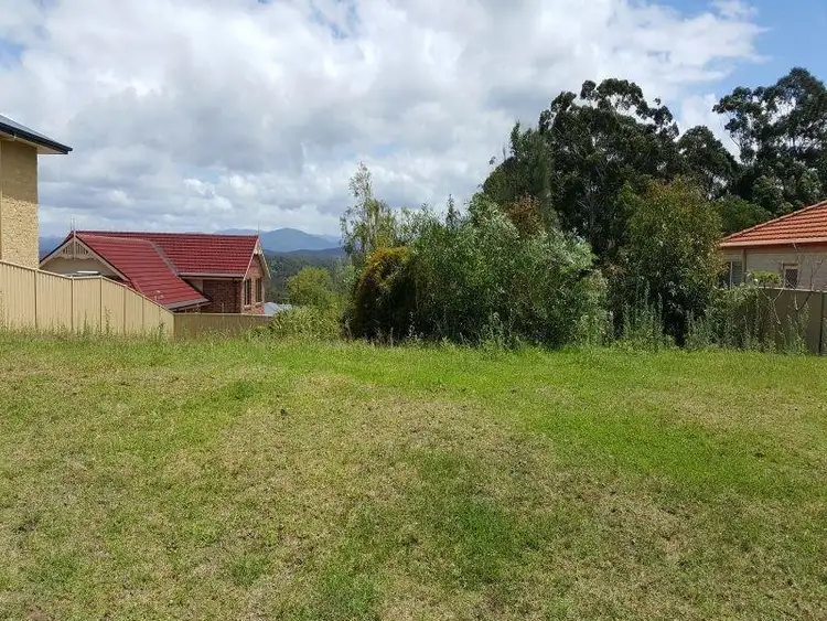Third view of Homely land listing, Address available on request
