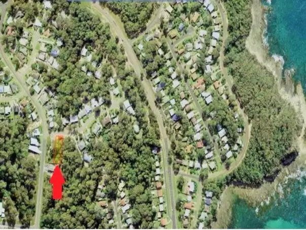 Second view of Homely land listing, Address available on request
