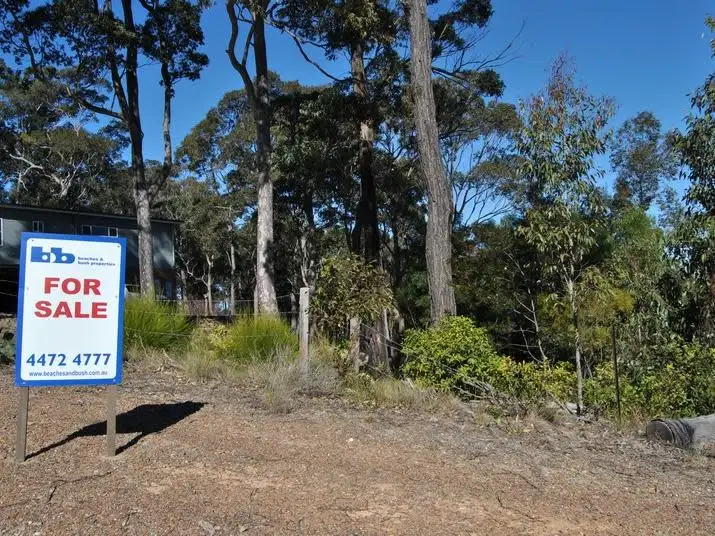 Third view of Homely land listing, Address available on request