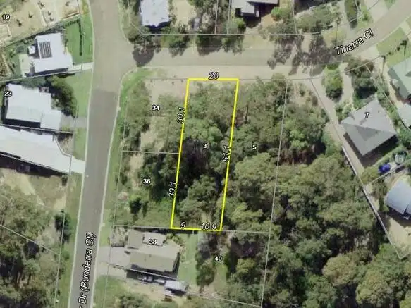Fifth view of Homely land listing, Address available on request