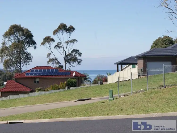 Second view of Homely land listing, Address available on request