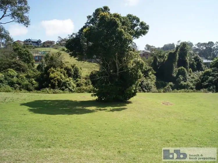 Third view of Homely land listing, Address available on request