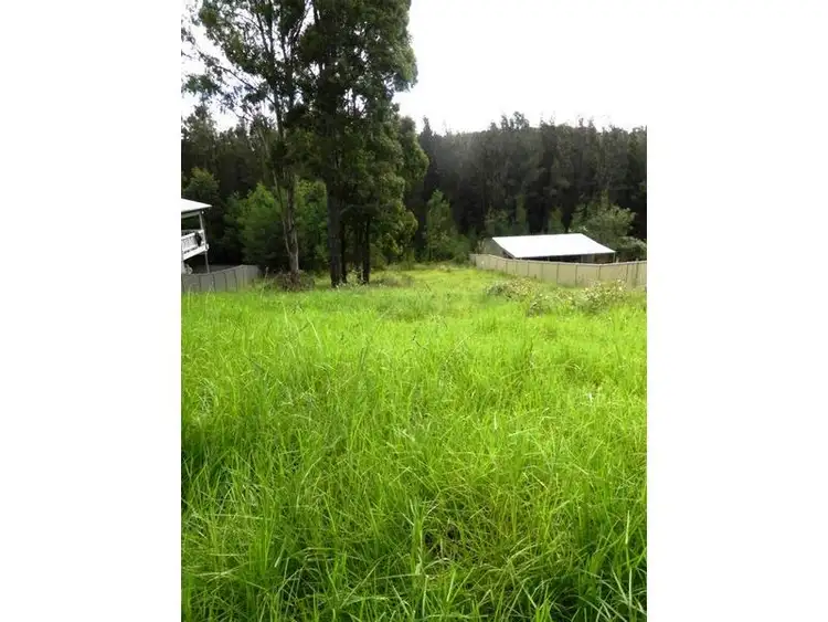 Main view of Homely land listing, Address available on request
