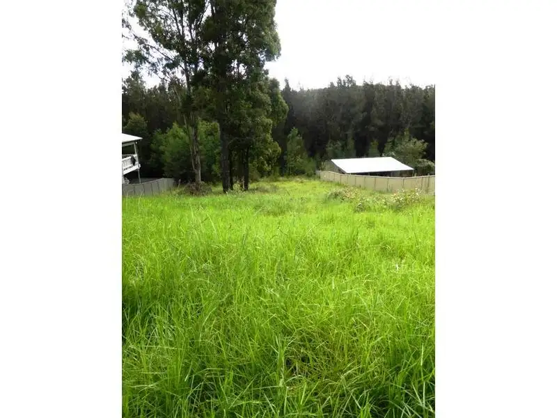 Main view of Homely land listing, Address available on request