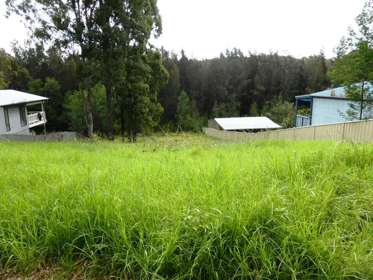 Third view of Homely land listing, Address available on request