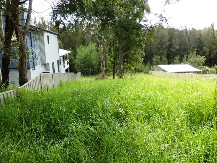 Fifth view of Homely land listing, Address available on request