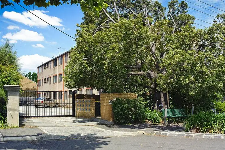 Main view of Homely apartment listing, 5/20 Mantell Street, Moonee Ponds VIC 3039