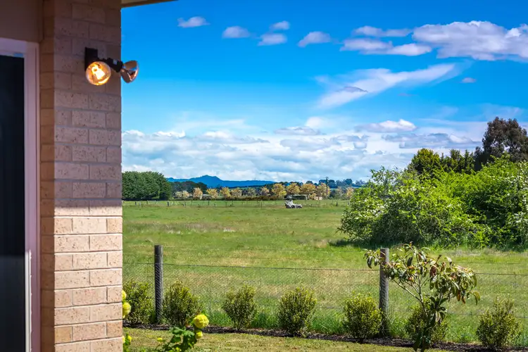 Second view of Homely house listing, 22 Chisholm Drive, Lancefield VIC 3435