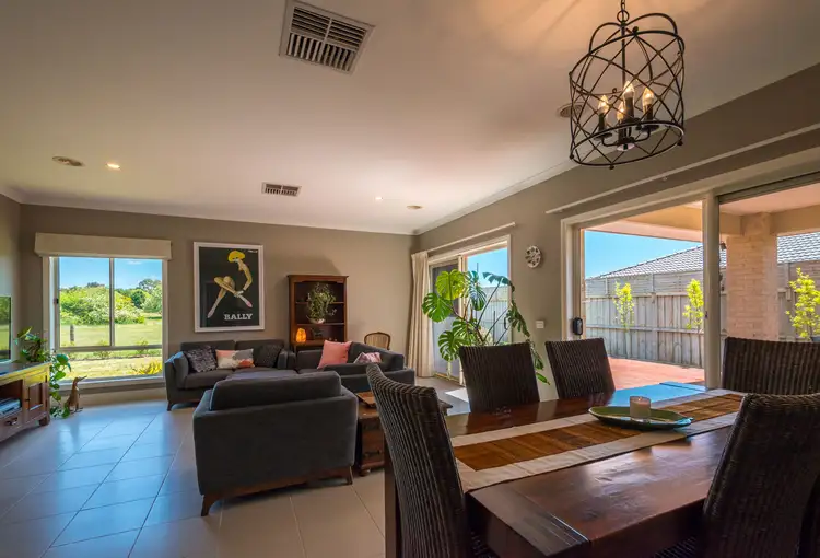 Third view of Homely house listing, 22 Chisholm Drive, Lancefield VIC 3435