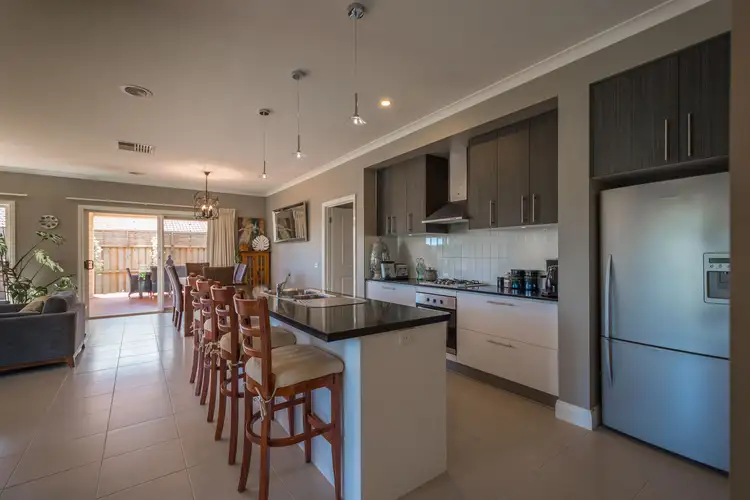 Fourth view of Homely house listing, 22 Chisholm Drive, Lancefield VIC 3435