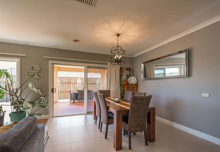 Fifth view of Homely house listing, 22 Chisholm Drive, Lancefield VIC 3435