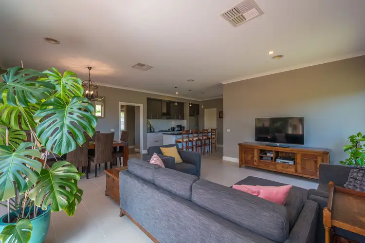 Sixth view of Homely house listing, 22 Chisholm Drive, Lancefield VIC 3435