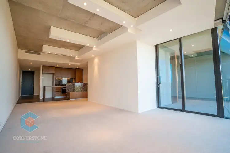 Third view of Homely apartment listing, 807/19 Marcus Clarke Street, Acton ACT 2601