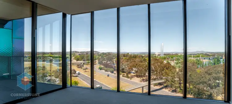 Fourth view of Homely apartment listing, 807/19 Marcus Clarke Street, Acton ACT 2601