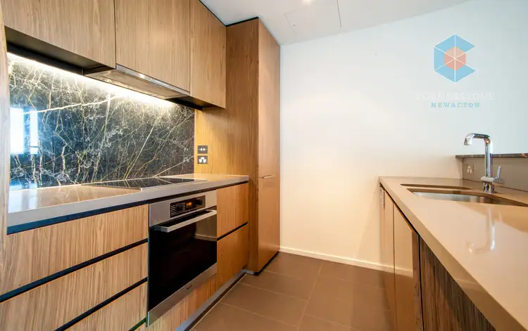 Fifth view of Homely apartment listing, 807/19 Marcus Clarke Street, Acton ACT 2601