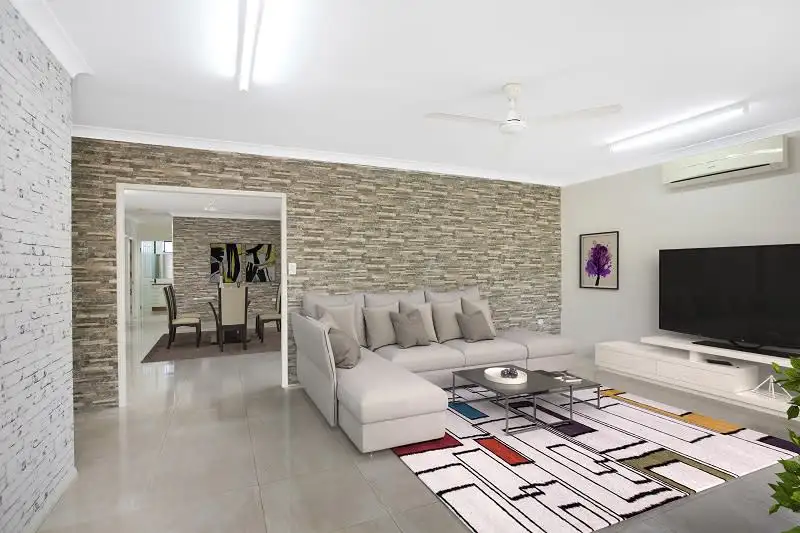 Main view of Homely house listing, 6 Raffia Court, Redlynch QLD 4870