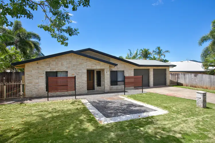 Second view of Homely house listing, 6 Raffia Court, Redlynch QLD 4870