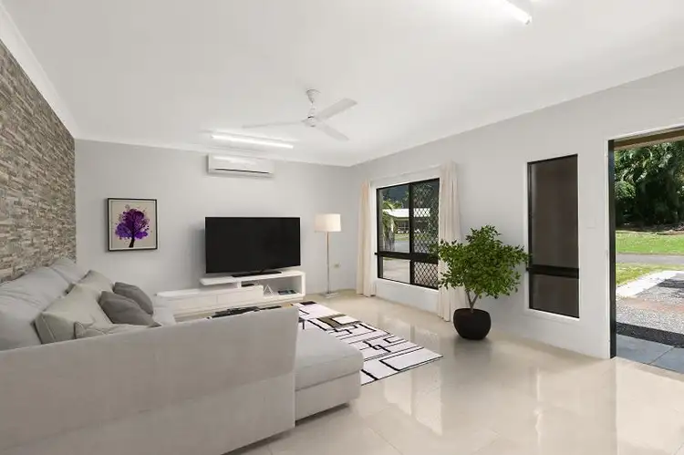 Third view of Homely house listing, 6 Raffia Court, Redlynch QLD 4870