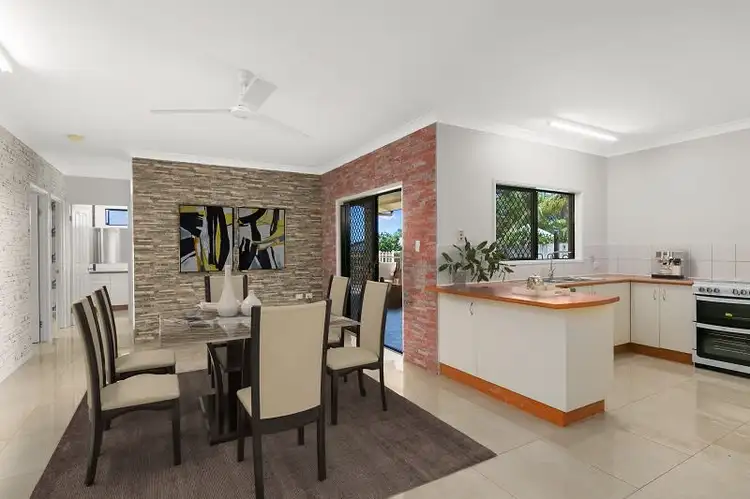 Fourth view of Homely house listing, 6 Raffia Court, Redlynch QLD 4870