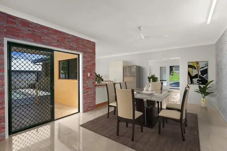 Fifth view of Homely house listing, 6 Raffia Court, Redlynch QLD 4870