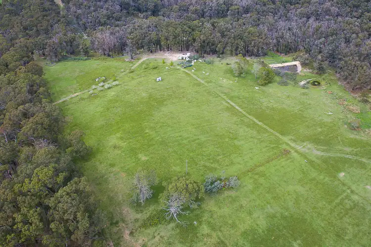 Sixth view of Homely land listing, 58 Westcott Lane, Benloch VIC 3435