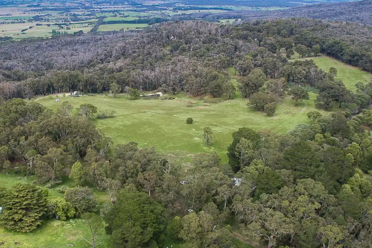 Seventh view of Homely land listing, 58 Westcott Lane, Benloch VIC 3435
