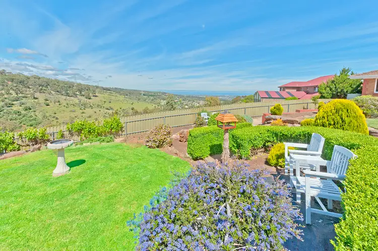 Second view of Homely house listing, 73 Seaview Drive, Happy Valley SA 5159