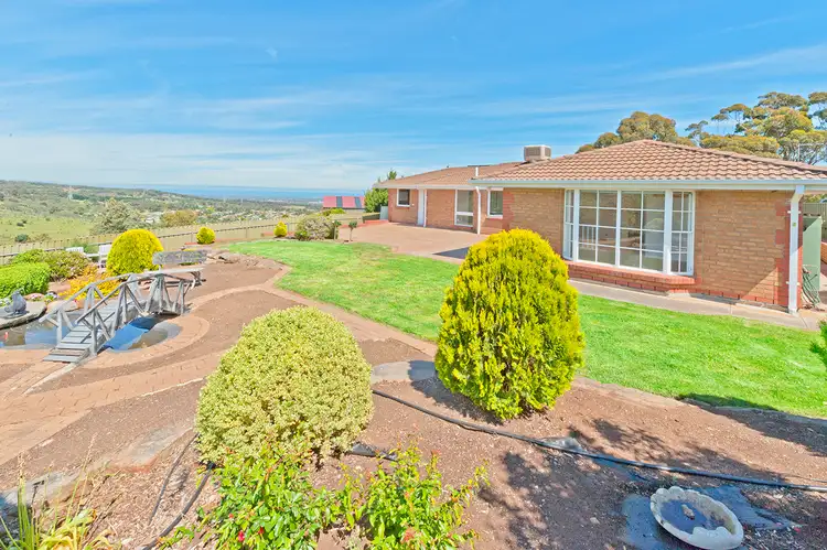 Third view of Homely house listing, 73 Seaview Drive, Happy Valley SA 5159