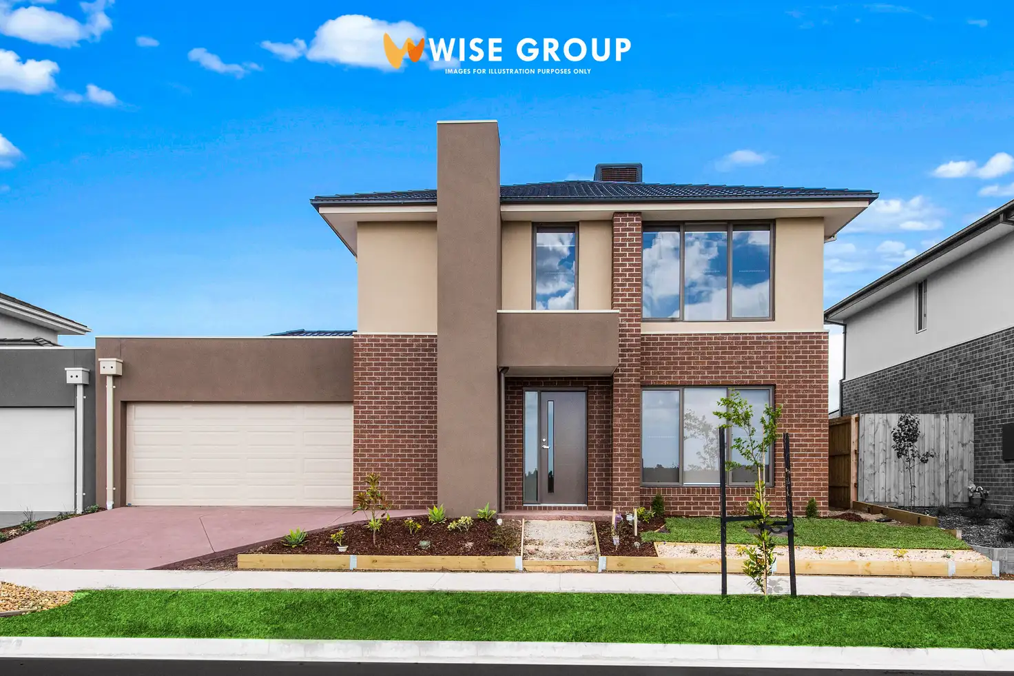 Main view of Homely house listing, 34 Ravenhurst Circuit, Cranbourne North VIC 3977
