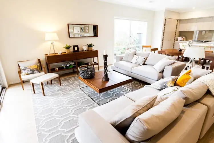 Third view of Homely house listing, 34 Ravenhurst Circuit, Cranbourne North VIC 3977