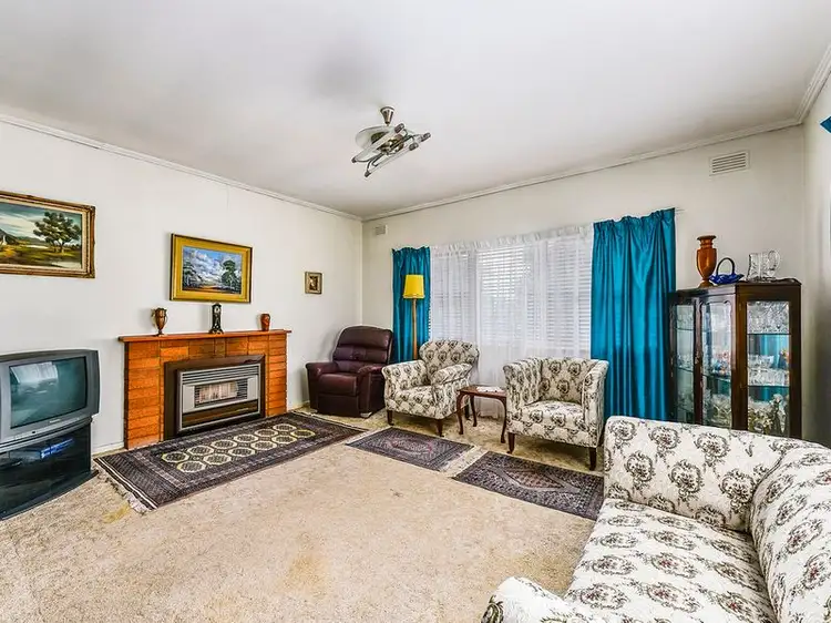 Second view of Homely house listing, 17 Holzgrefe Street, Millicent SA 5280