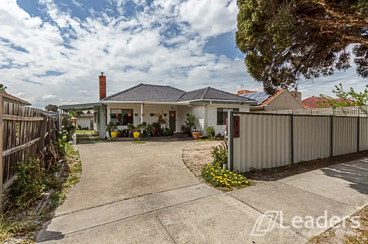 Main view of Homely house listing, 987 Heatherton Road, Springvale VIC 3171