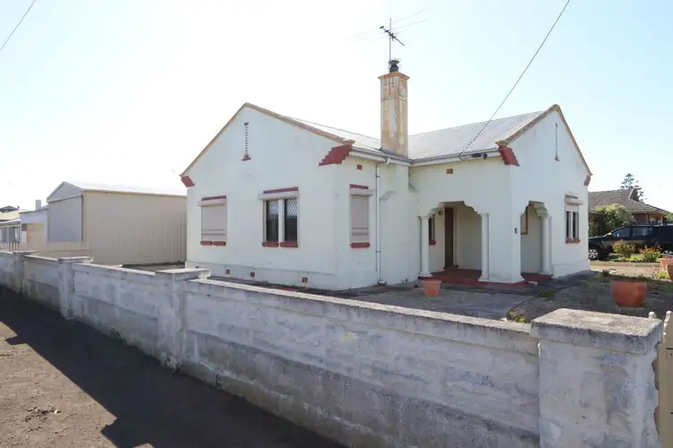 Main view of Homely house listing, 9 Jeffries Street, Port Macdonnell SA 5291