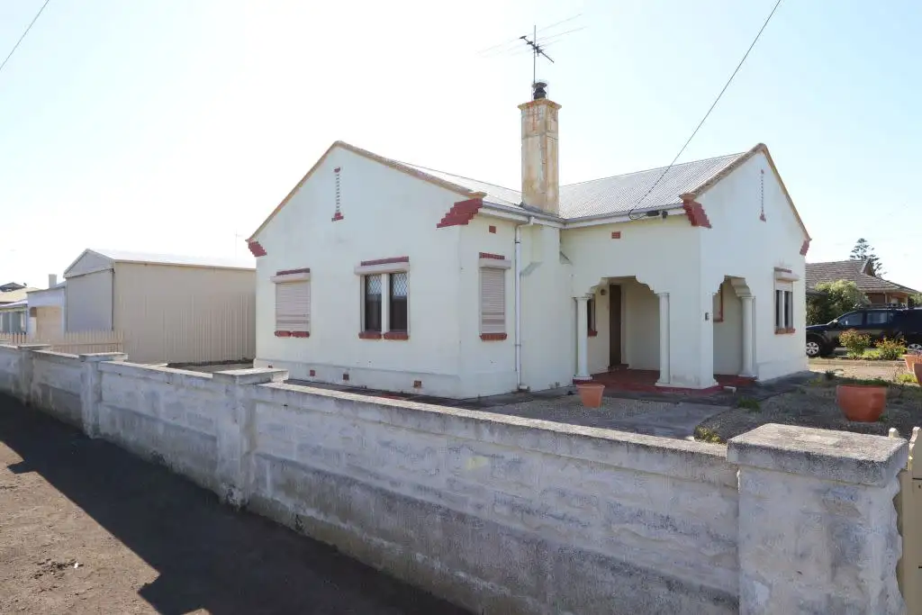 Main view of Homely house listing, 9 Jeffries Street, Port Macdonnell SA 5291
