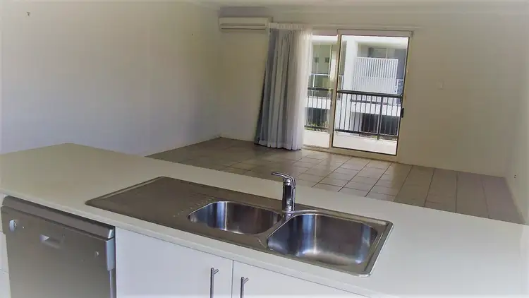 Second view of Homely unit listing, 4/8 Bunton St, Scarborough QLD 4020