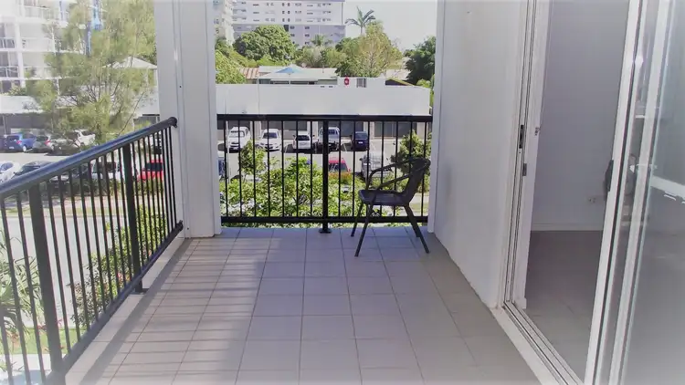 Third view of Homely unit listing, 4/8 Bunton St, Scarborough QLD 4020