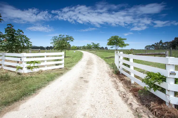 Third view of Homely rural property listing, 1851 Kilmore Lancefield Road, Lancefield VIC 3435