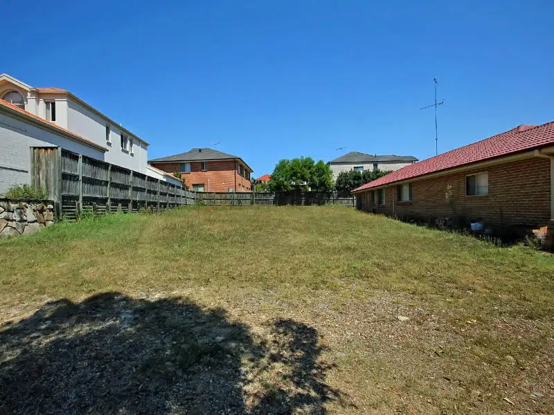 Main view of Homely land listing, Address available on request