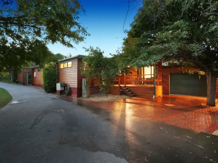 68 Bell Street, Yarra Glen VIC 3775