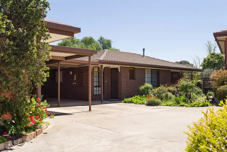 Sixth view of Homely house listing, 5/23 Campbell Street, Castlemaine VIC 3450