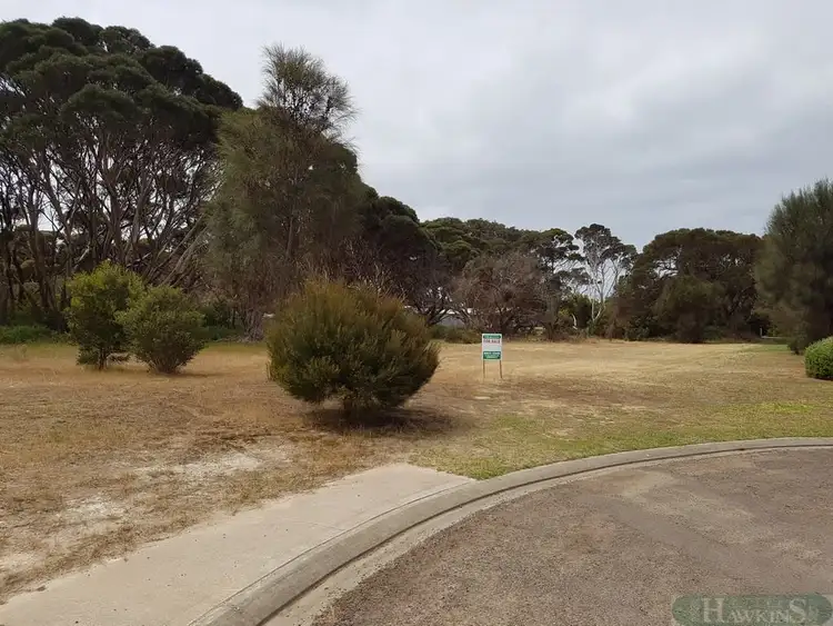 Second view of Homely land listing, 1 Sea Eagle Way, American River SA 5221