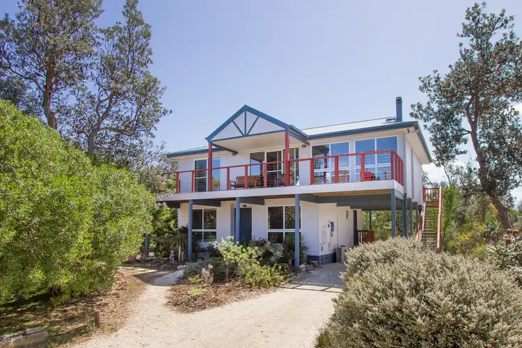 Main view of Homely house listing, 336 Shoreline Drive, Golden Beach VIC 3851