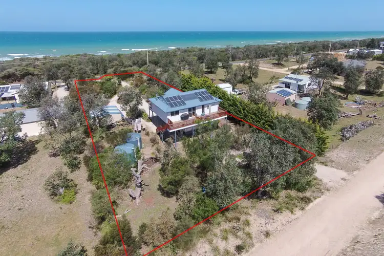 Second view of Homely house listing, 336 Shoreline Drive, Golden Beach VIC 3851