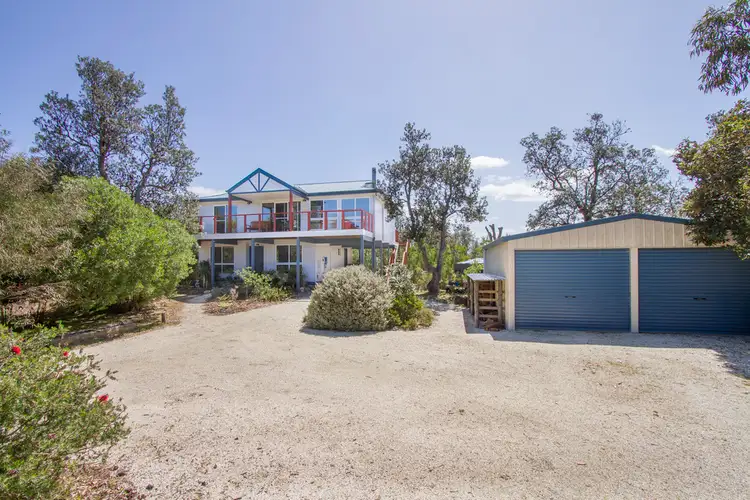 Third view of Homely house listing, 336 Shoreline Drive, Golden Beach VIC 3851